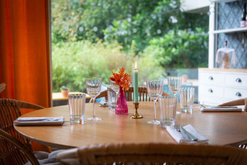 Entretien avec… Chef Nicolas Thibaut | les belles lettres restaurant paris saclay 3 les belles lettres restaurant paris saclay 3